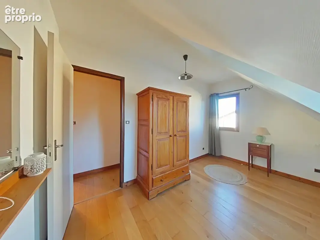 Maison  individuelle avec garage de 22 m² - photo 9