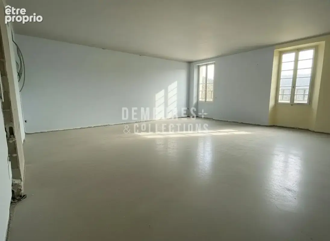 Appartement 1 pièce 43 m² à vendre à Bellentre (73210) - photo 2