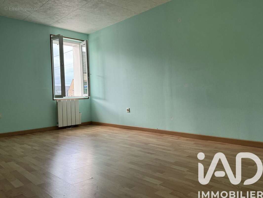 Maison 71 m² à Trizay-Les-Bonneval  - photo 4