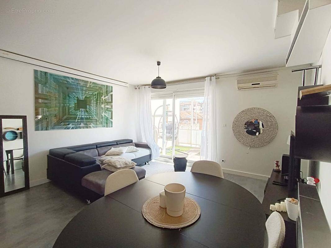 Appartement à ISTRES