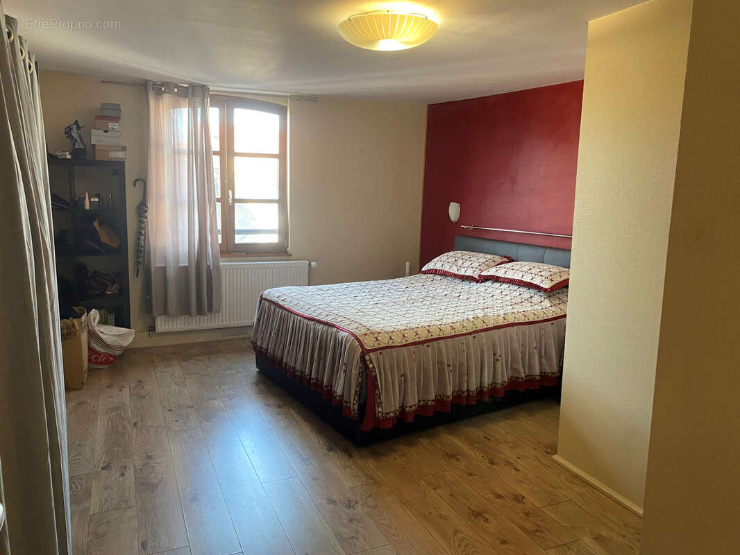 Appartement à BENFELD