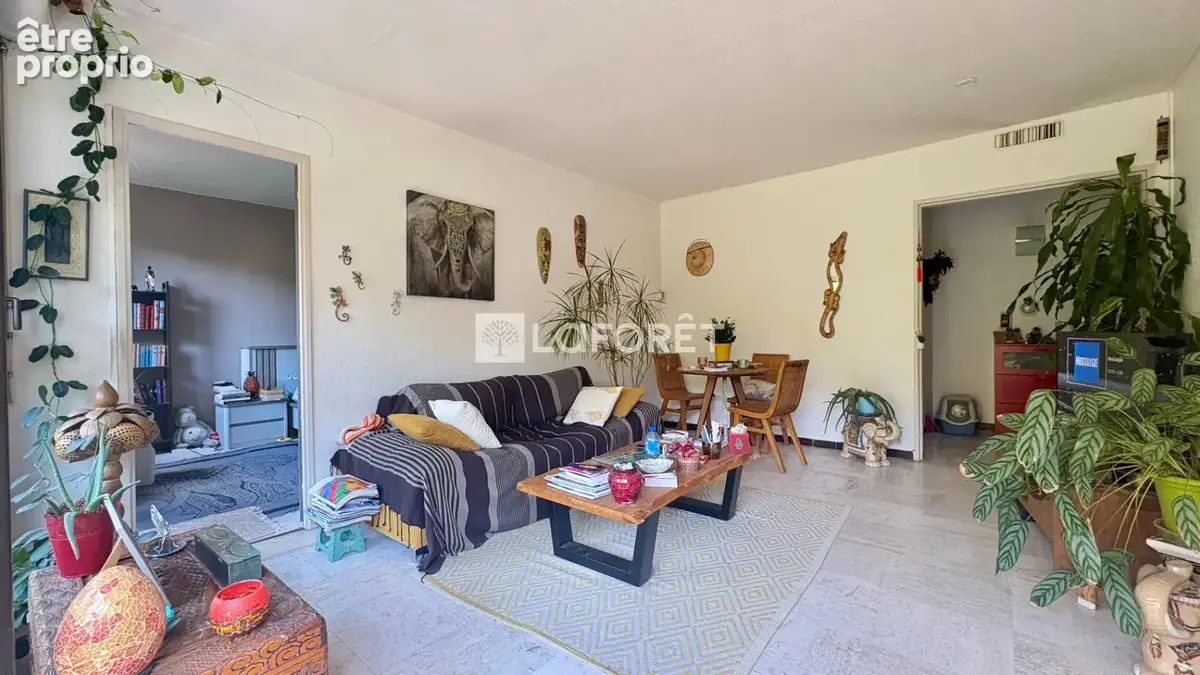 Photo Appartement à Montpellier au prix de 169 500€