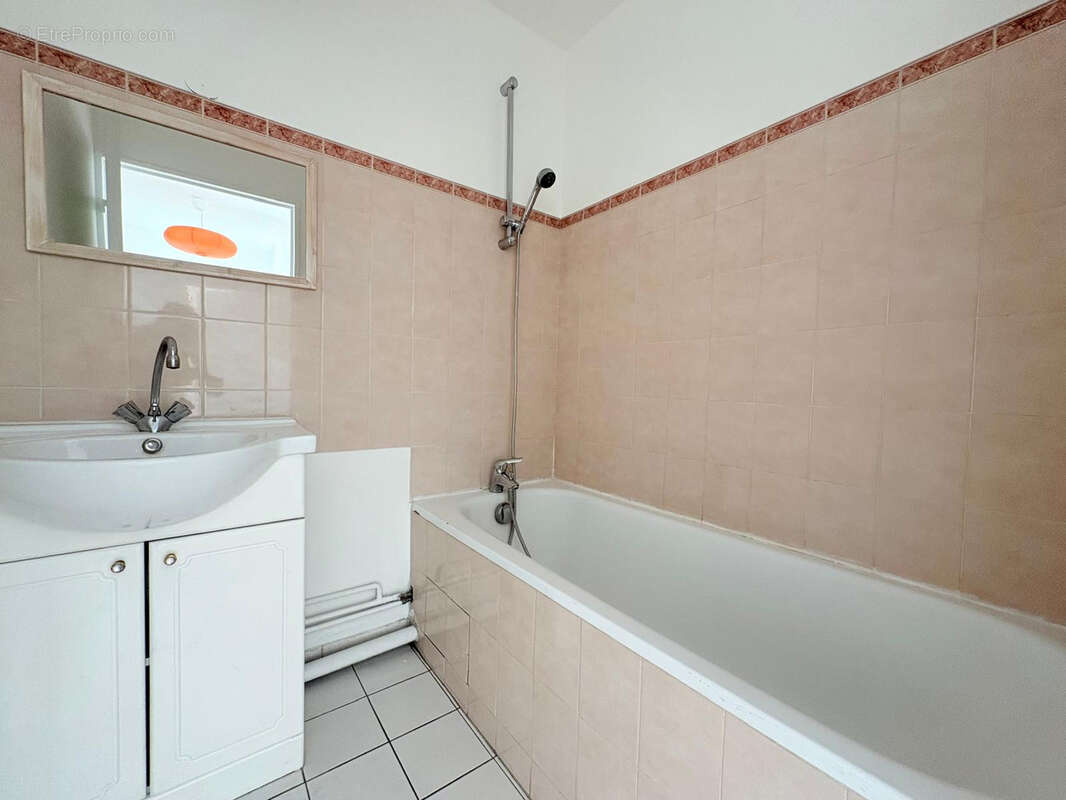 Appartement à ARPAJON