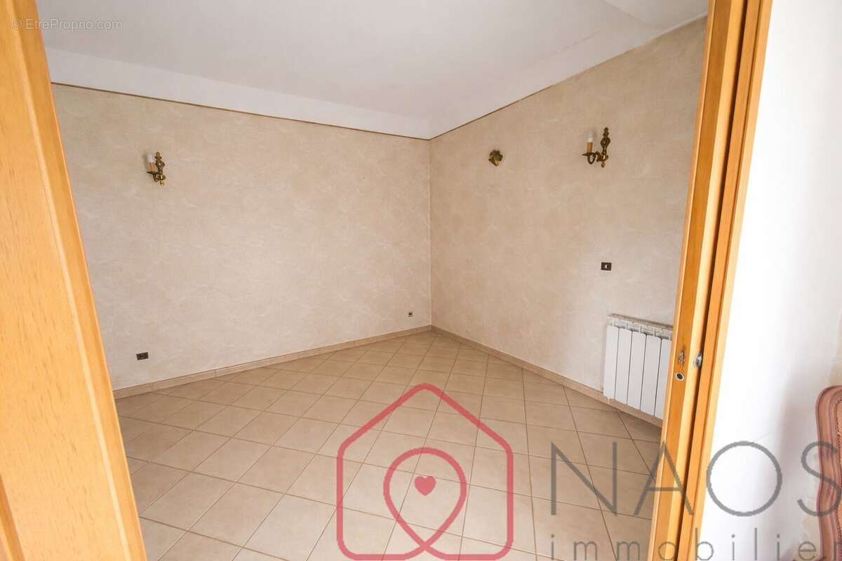 Maison à SANARY-SUR-MER