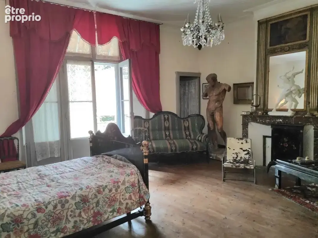 Hotel particulier - photo 17