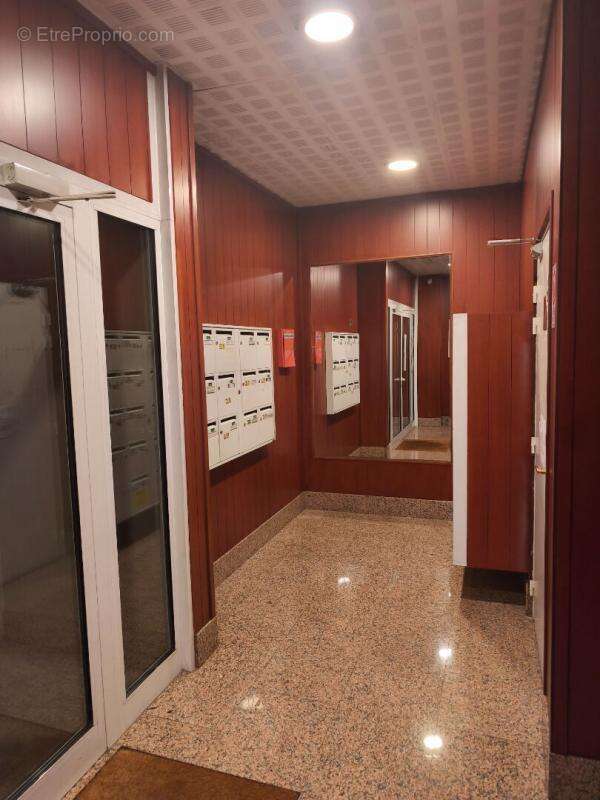 Appartement à HENDAYE