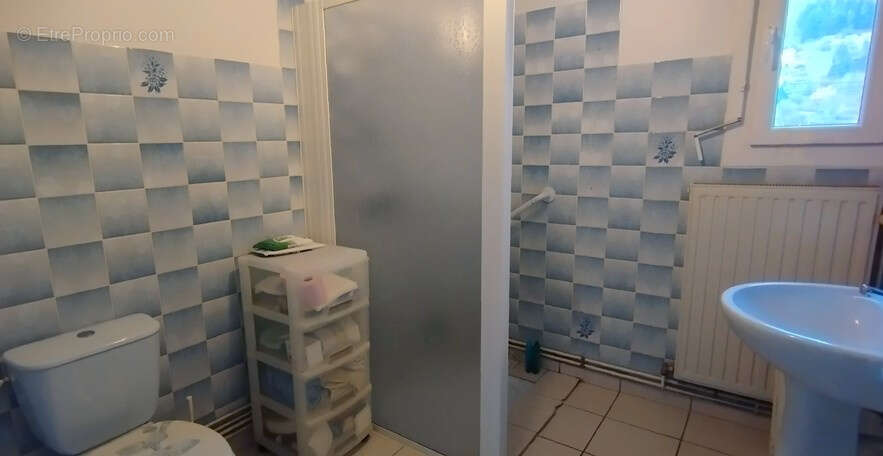 Maison à LE CHEYLARD