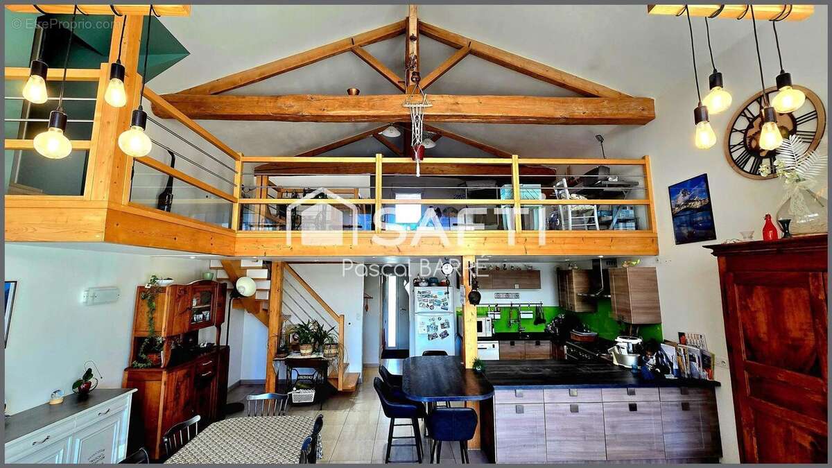 Photo 5 - Maison à SAINT-MATHURIN