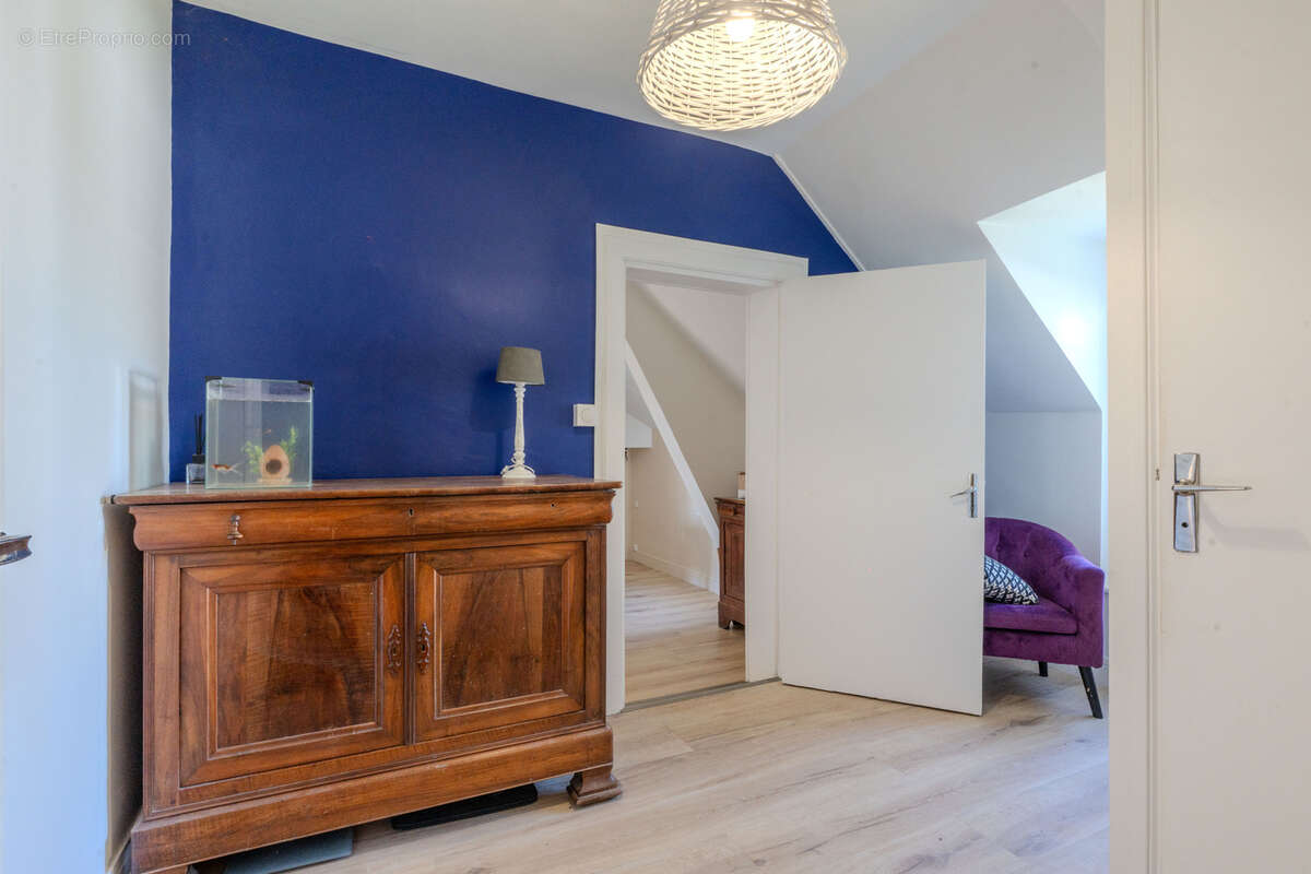 Propriété 5ha   4 maisons   piscine   tennis   idéal gîtes - photo 13