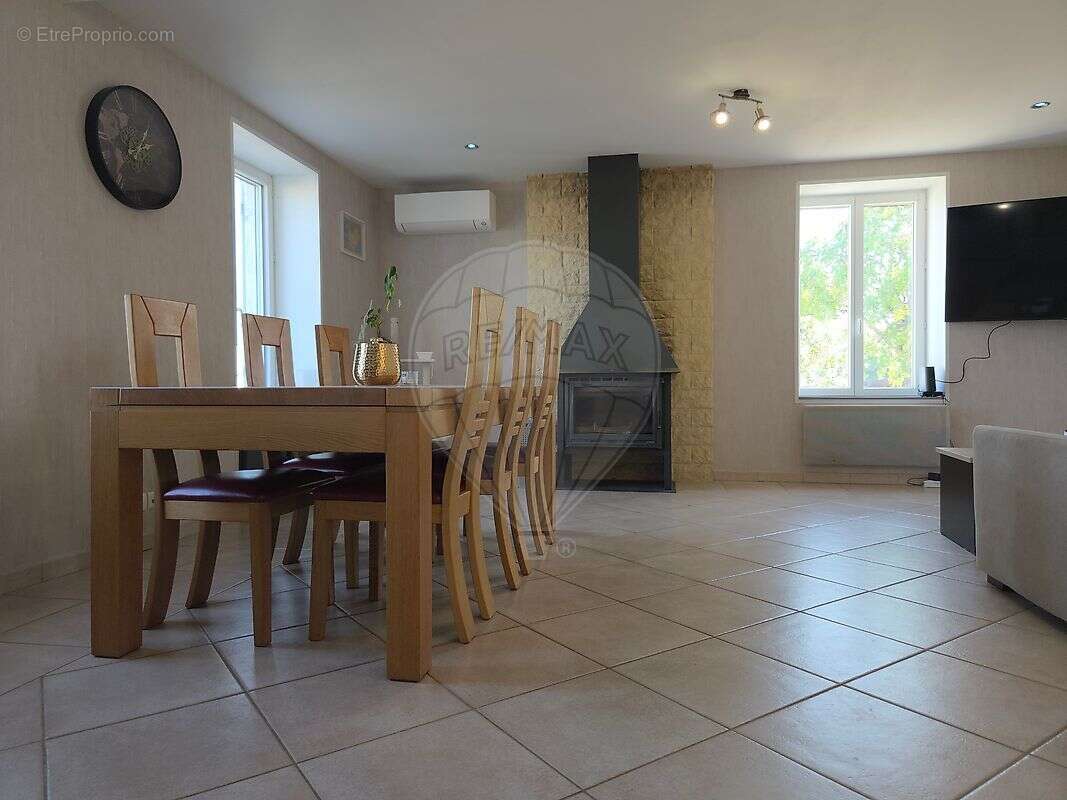 Maison 2 chambre(s) à vendre - photo 2