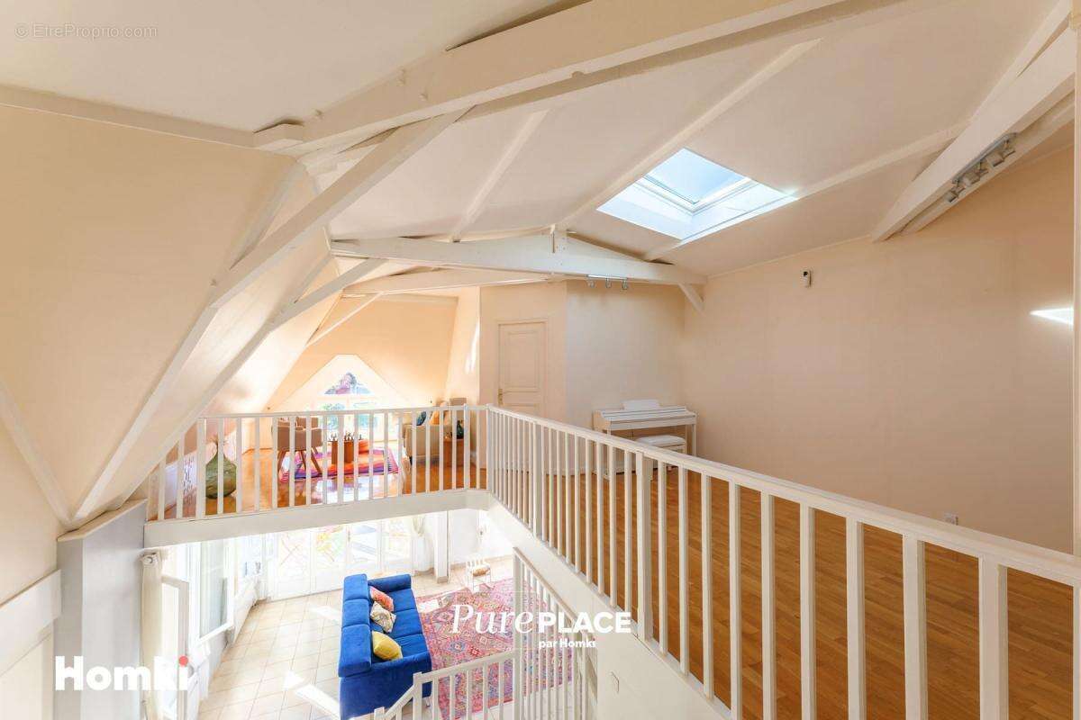 Maison à CORMEILLES-EN-PARISIS