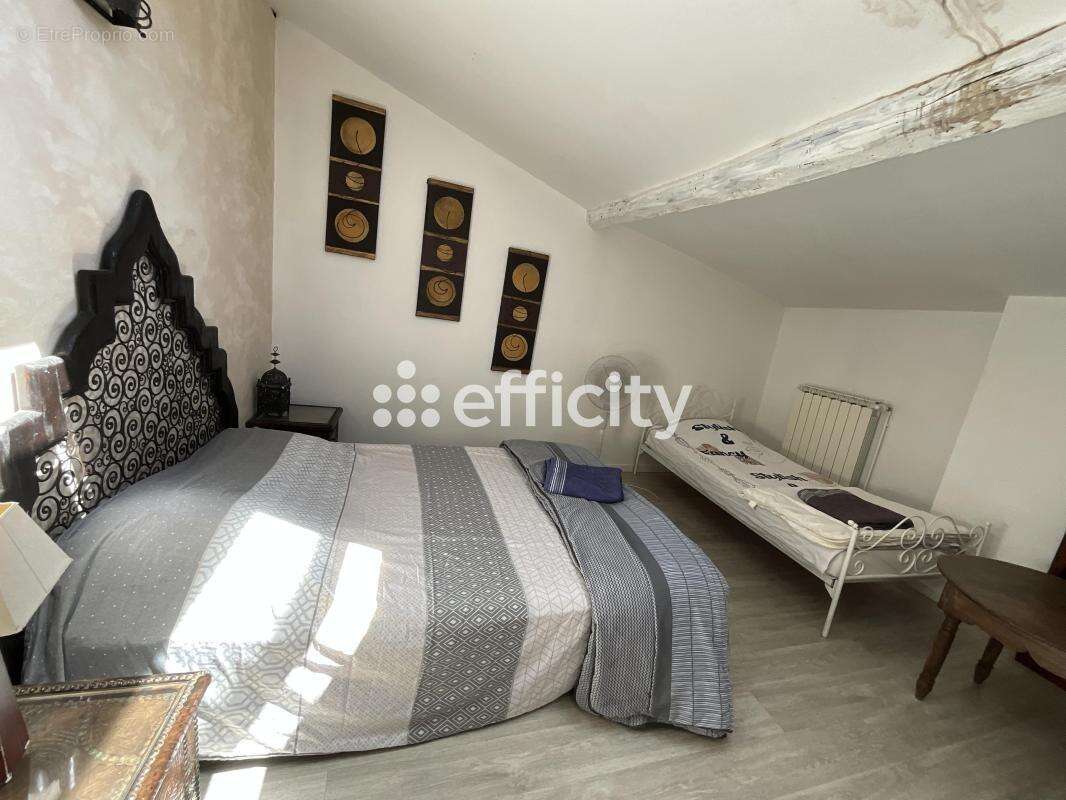 Maison 608 m² à Baix  - photo 11