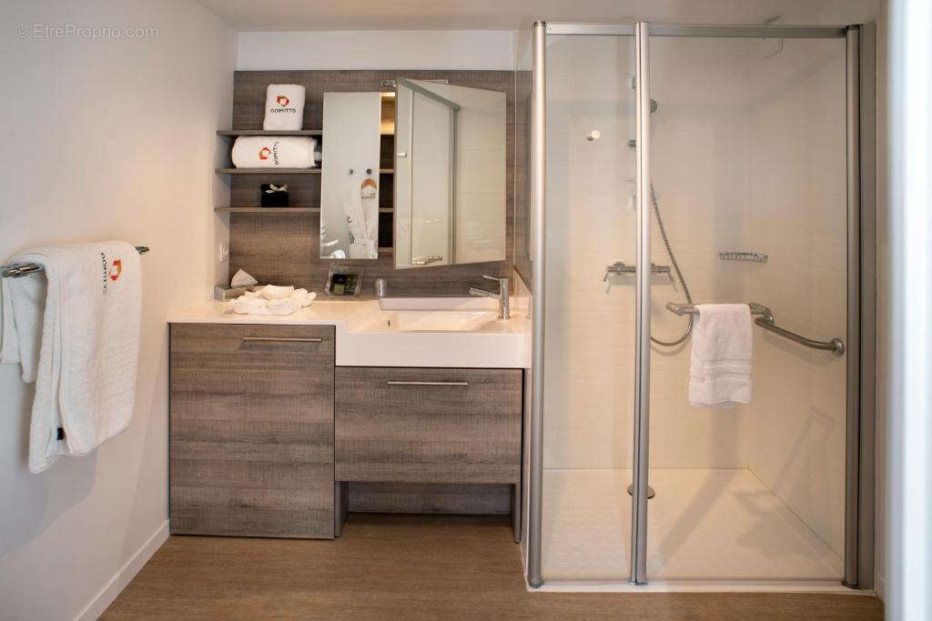 Appartement à AURAY