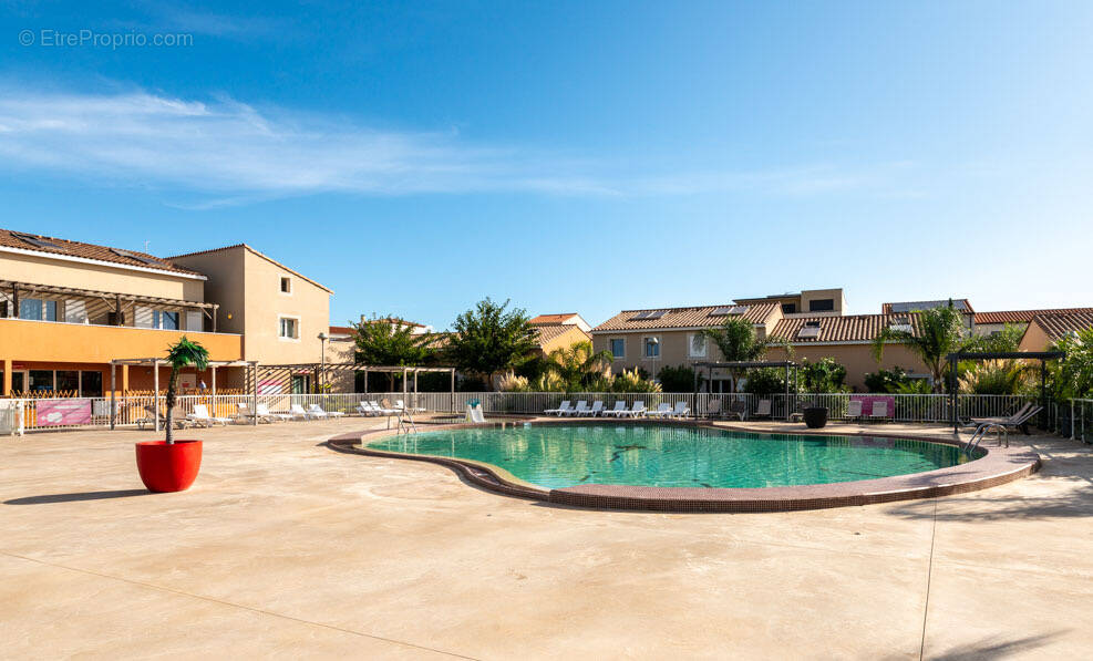 Maison à LATOUR-BAS-ELNE