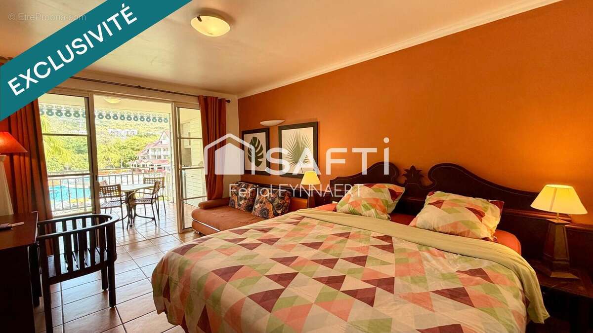 Photo 5 - Appartement à SAINTE-LUCE