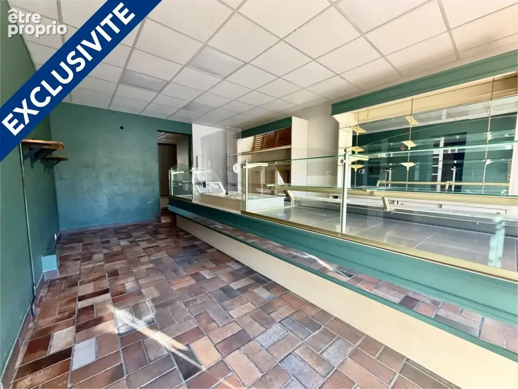 Photo Commerce à Fontenilles au prix de 262 000€