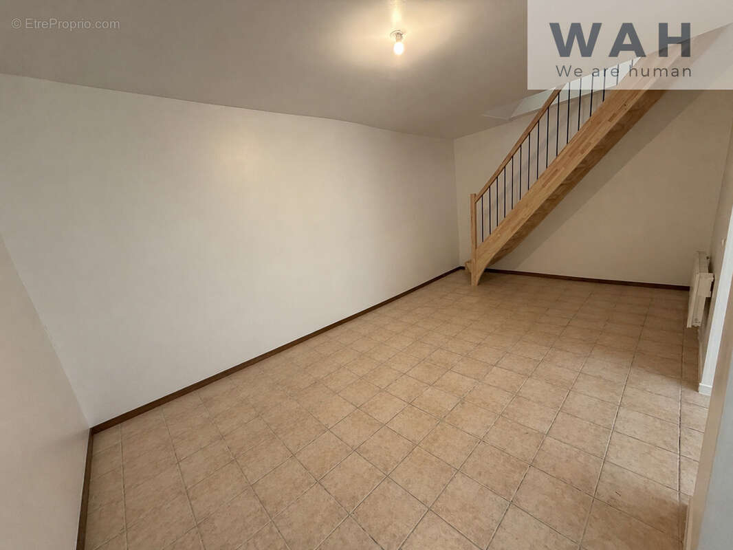 Appartement à GIGNAC