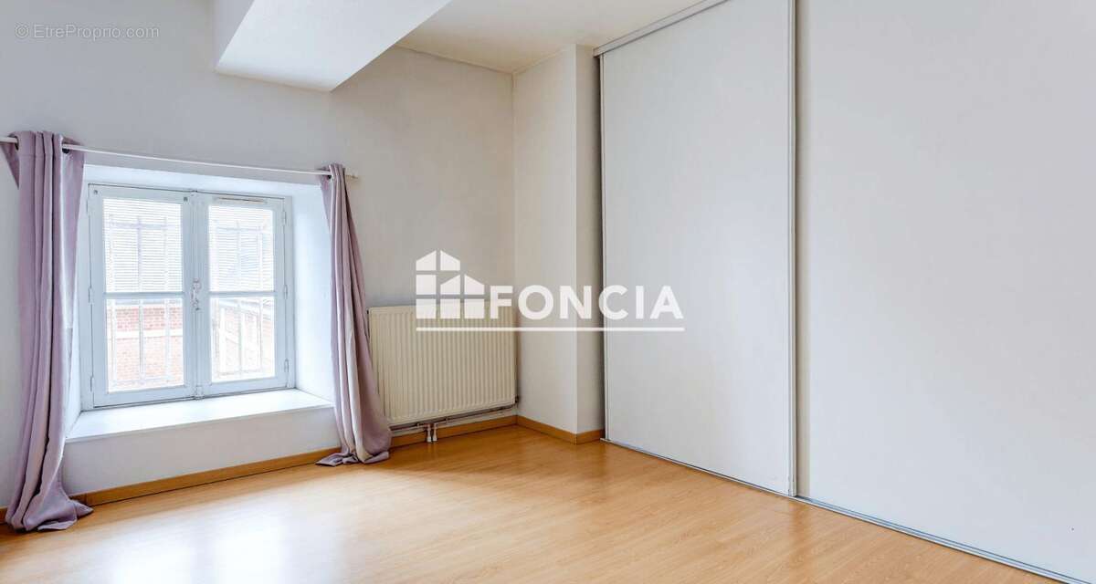 Appartement à LAON