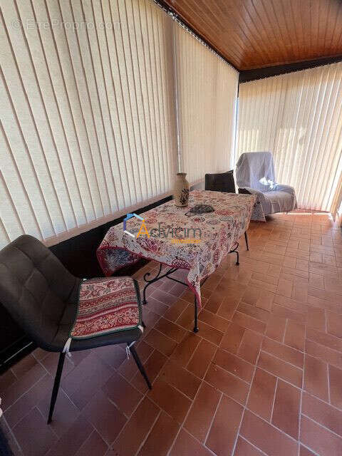 Maison à CHATEAU-RENARD