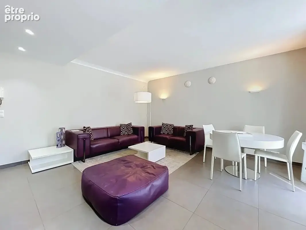 Cannes banane magnifique 2 pieces meuble - photo 4