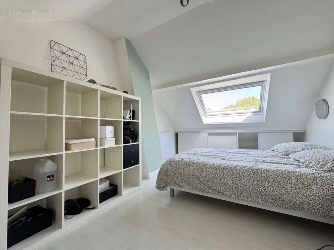 Maison à LE PLESSIS-TREVISE