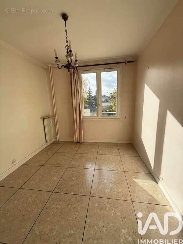 Photo 6 - Appartement à COMPIEGNE