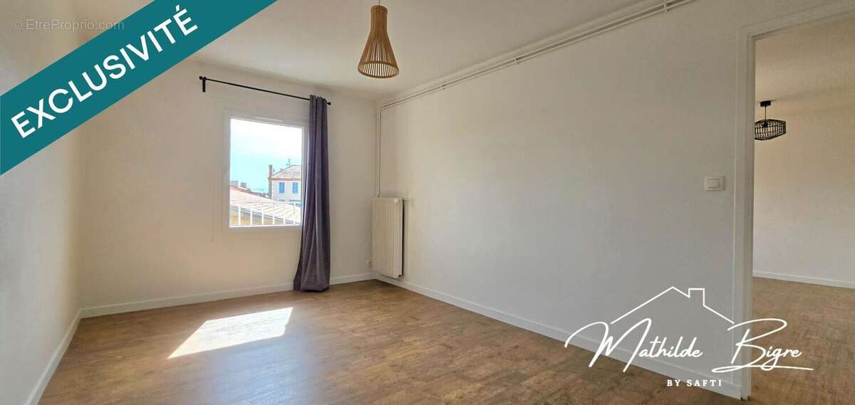 Photo 6 - Appartement à ISSOIRE