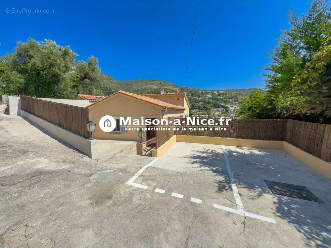 Maison à FALICON