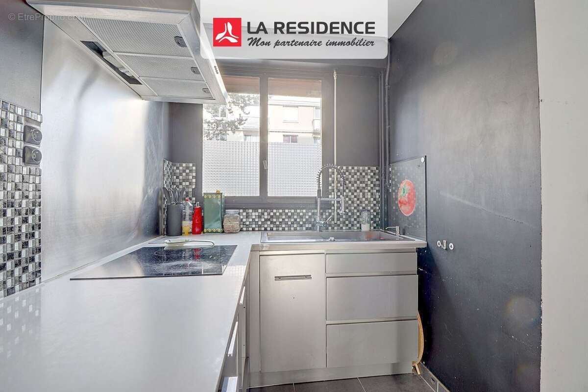 Appartement à MARLY-LE-ROI