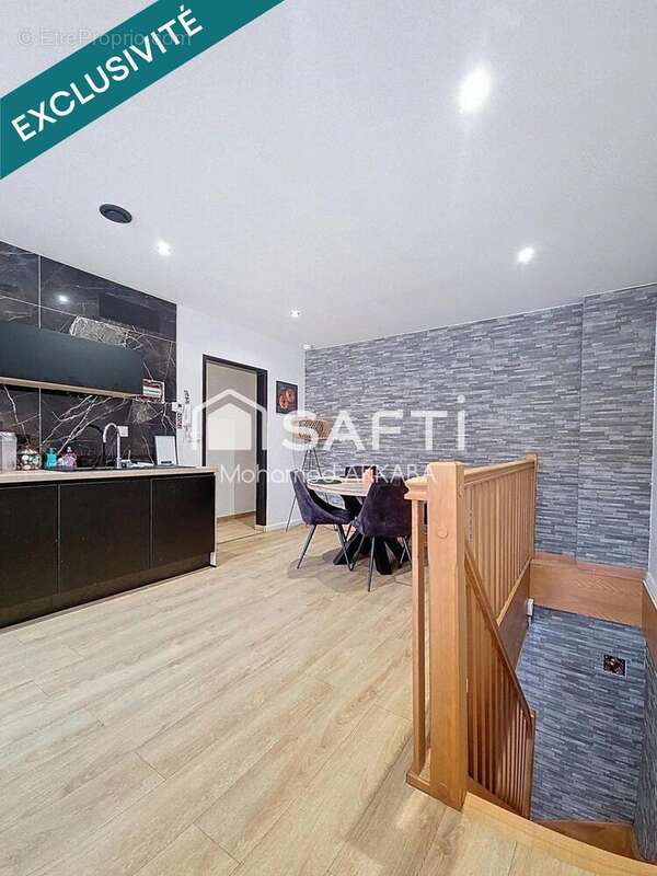 Photo 7 - Appartement à DIEBLING