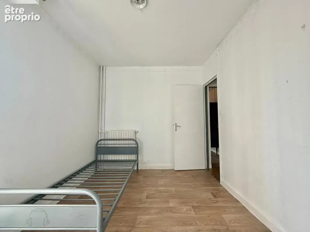 Appartement T4, Dijon Fontaine d'Ouche - photo 10