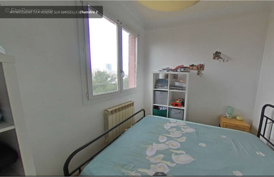 Appartement à MARSEILLE-14E