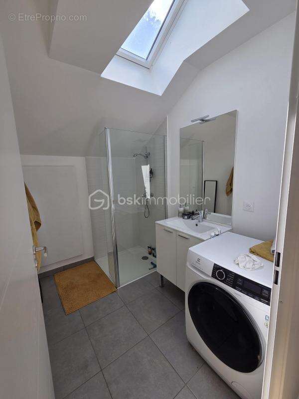 Appartement à SAINTE-ADRESSE