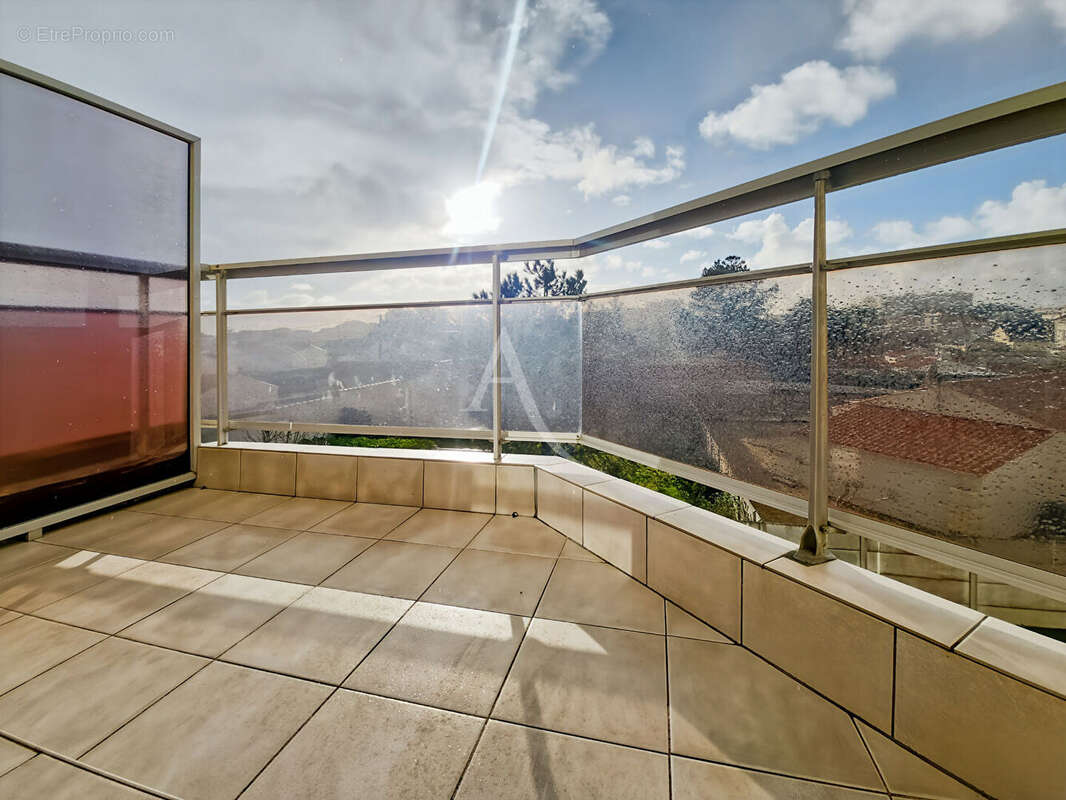 Appartement à SAINT-JEAN-DE-MONTS