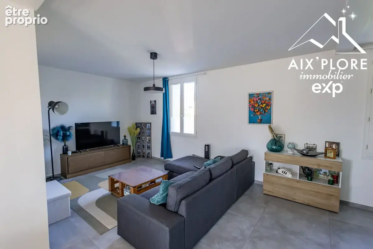 Maison 6 pièces 136 m² à vendre à Chambery (73000) - photo 5