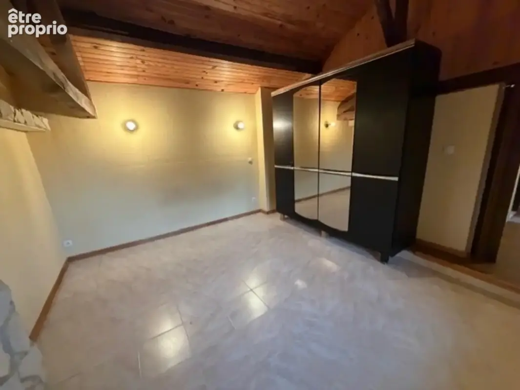 PLAISANCE (32): belle MAISON DE CAMPAGNE XIX de 115m2 environ SANS TRAVAUX, SANS VIS A VIS, lumineuse, sur un terrain arboré et  - photo 23