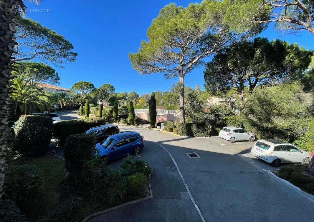 Appartement à SAINT-RAPHAEL