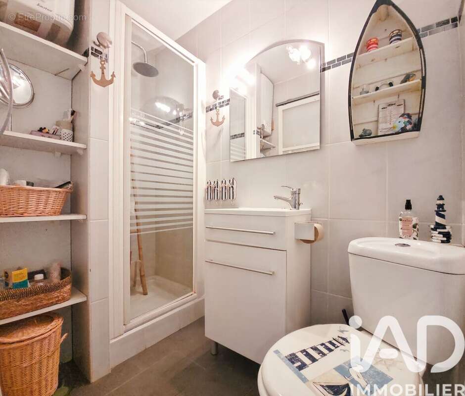 Photo 4 - Appartement à SAINT-GILLES-CROIX-DE-VIE