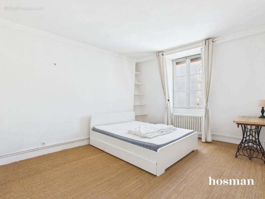 Appartement 2 pièces de 53 m² - Traversant et calme - Rue Réaumur, Paris 3e - Arts et Métiers - photo 10