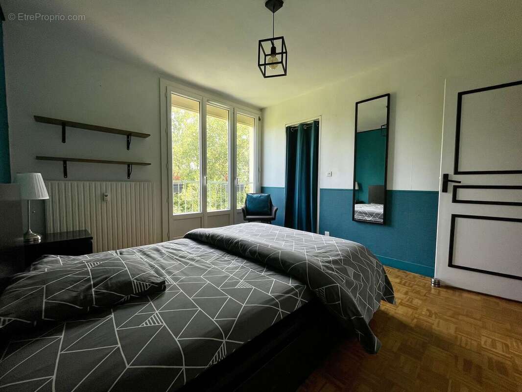 Appartement 51 m² à Compiegne  - photo 15