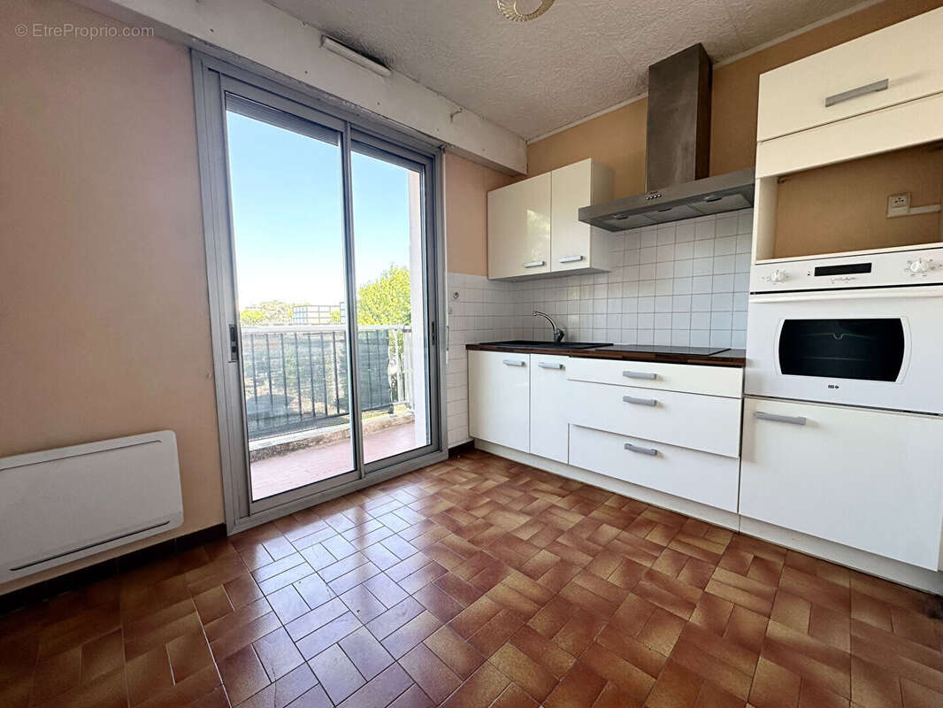 Appartement à ROMANS-SUR-ISERE