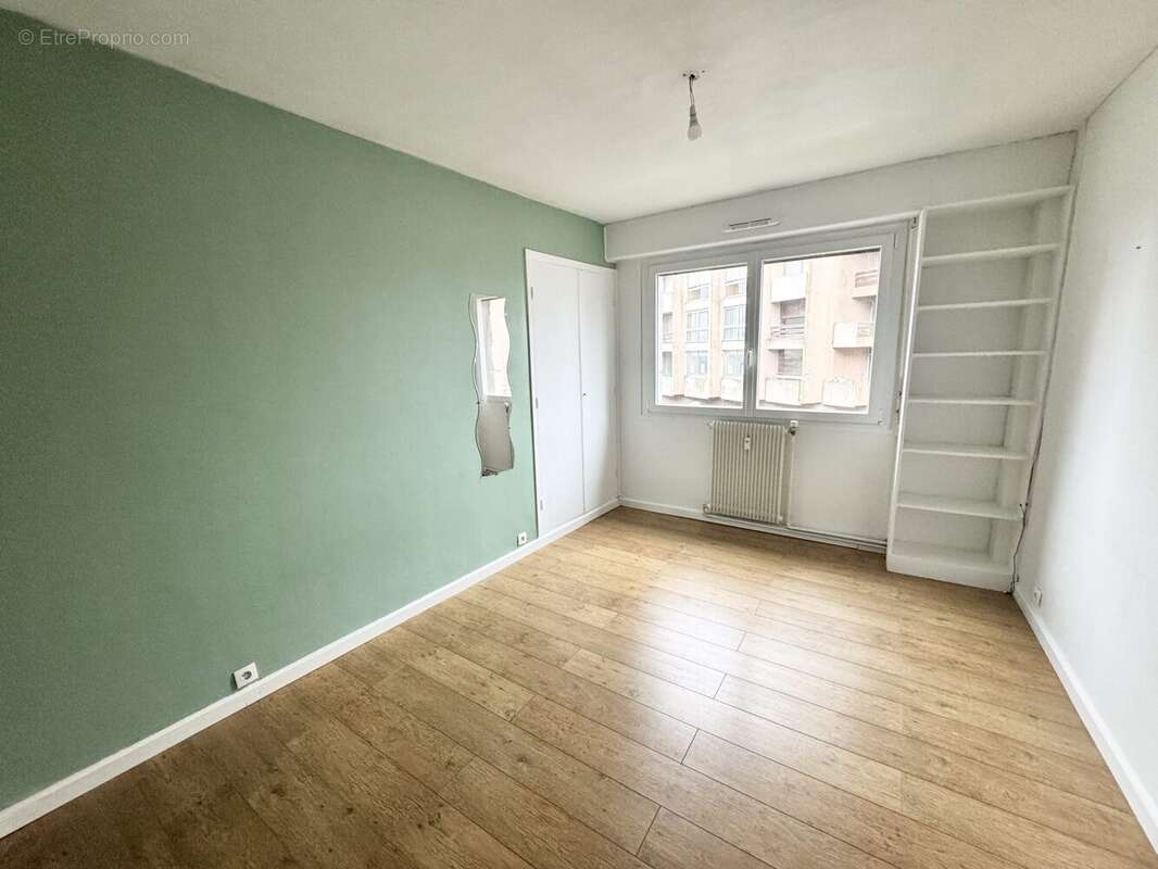 Appartement à DUNKERQUE