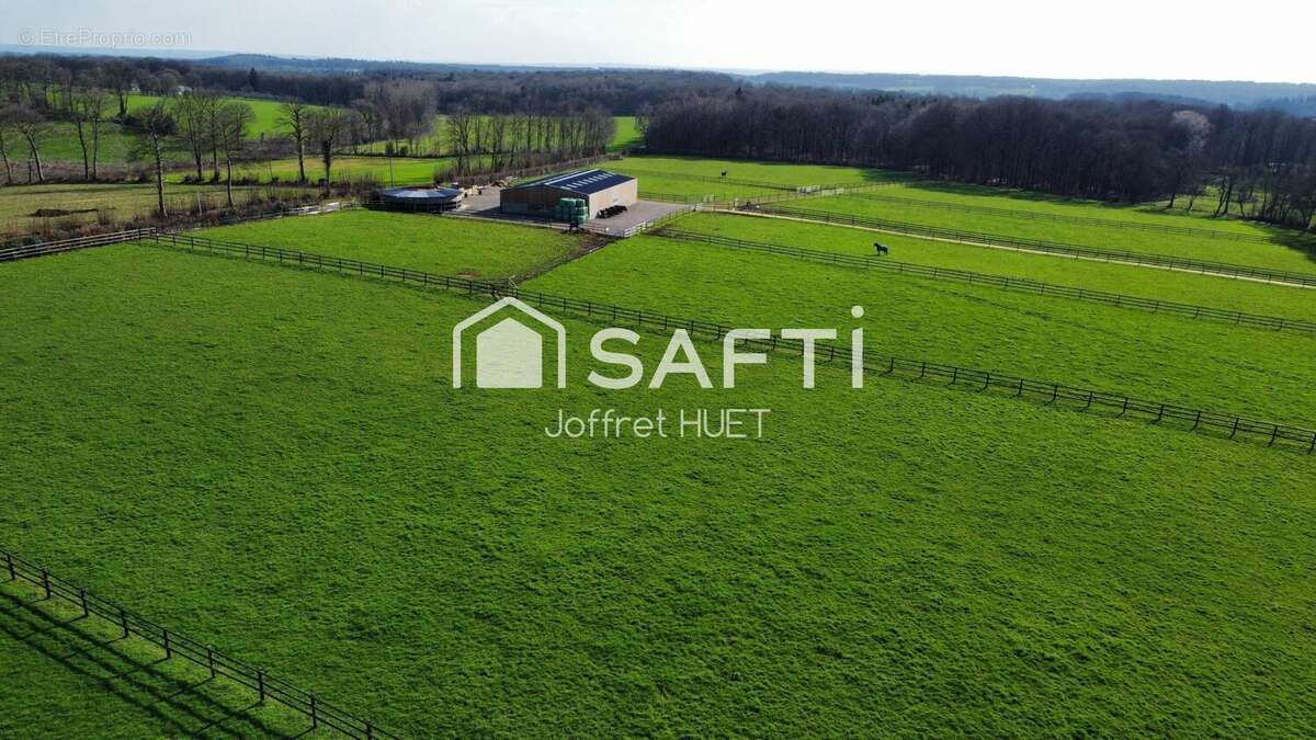 Photo 4 - Maison à LA FERTE-MACE