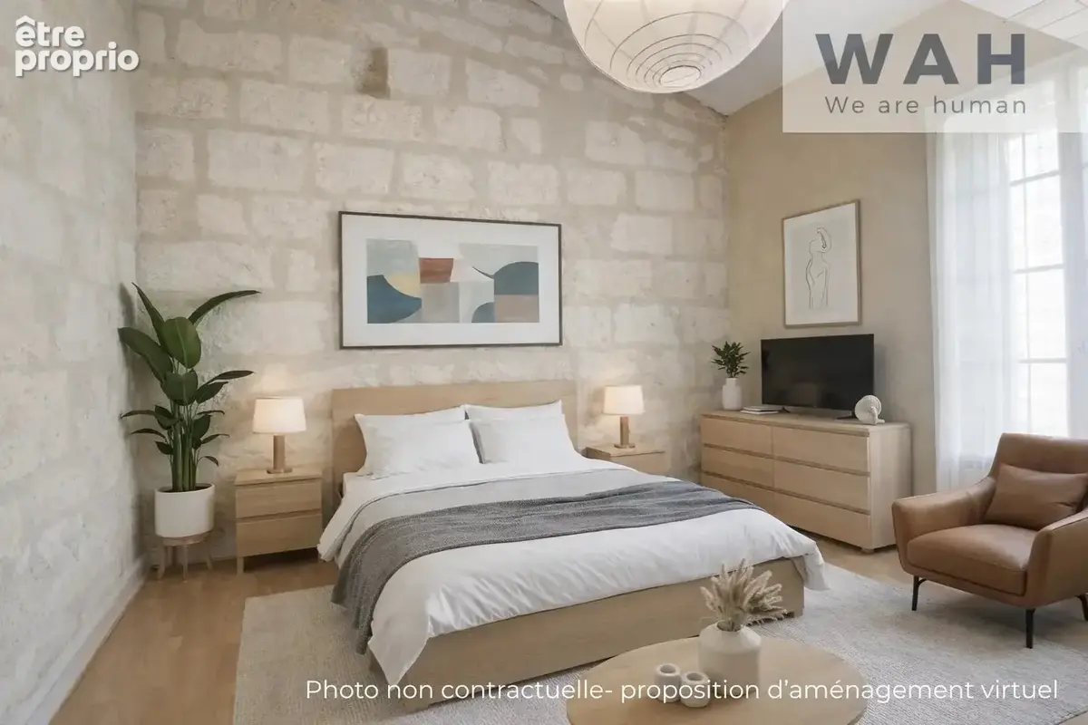 Maison de village de caractère avec jardin et dépendance   3 - photo 14