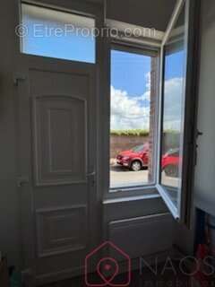 Maison à LE TREPORT