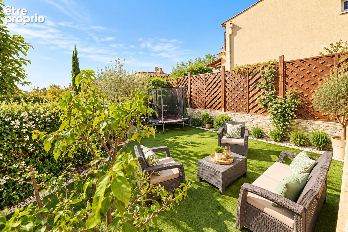 Maison 88m² à grasse - photo 13