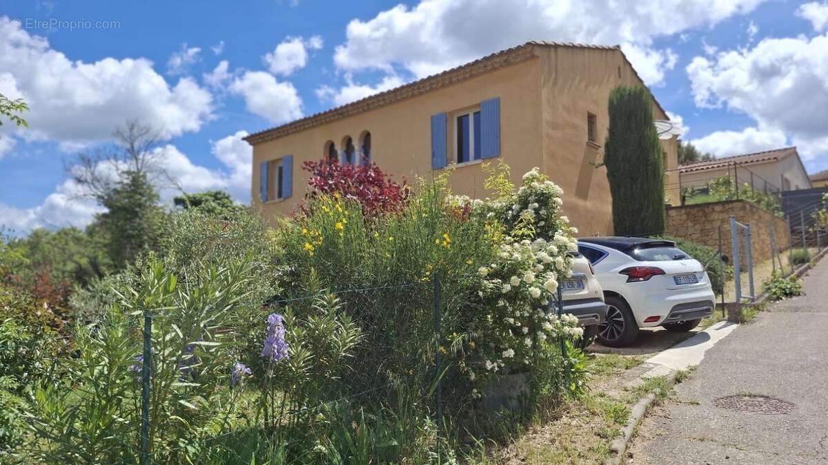 Jolie maison au calme - photo 17