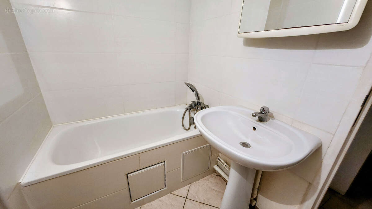 Appartement à NEMOURS