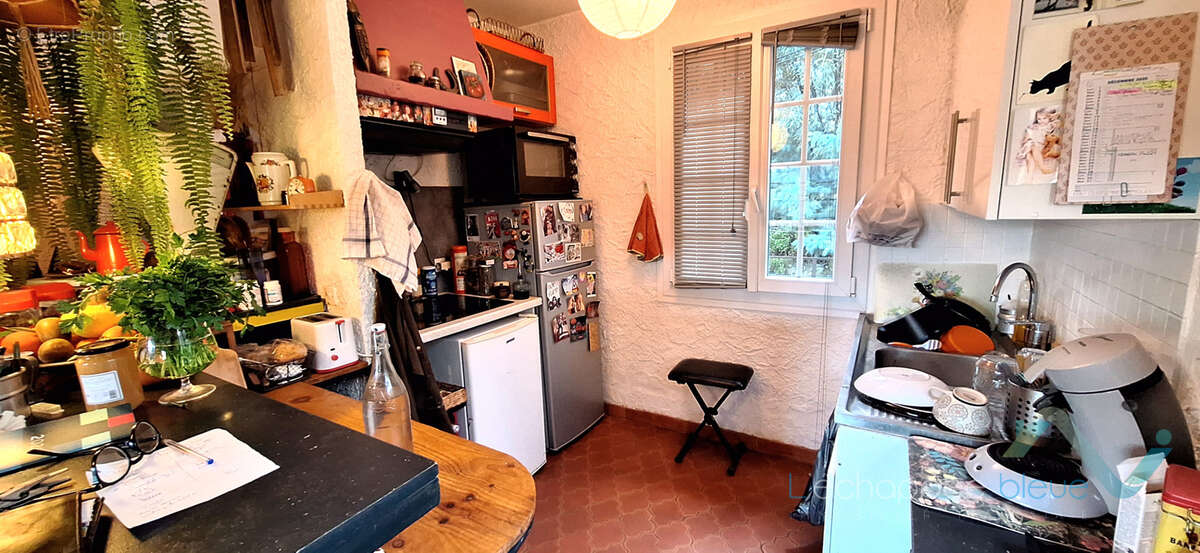 Appartement à CAVALAIRE-SUR-MER