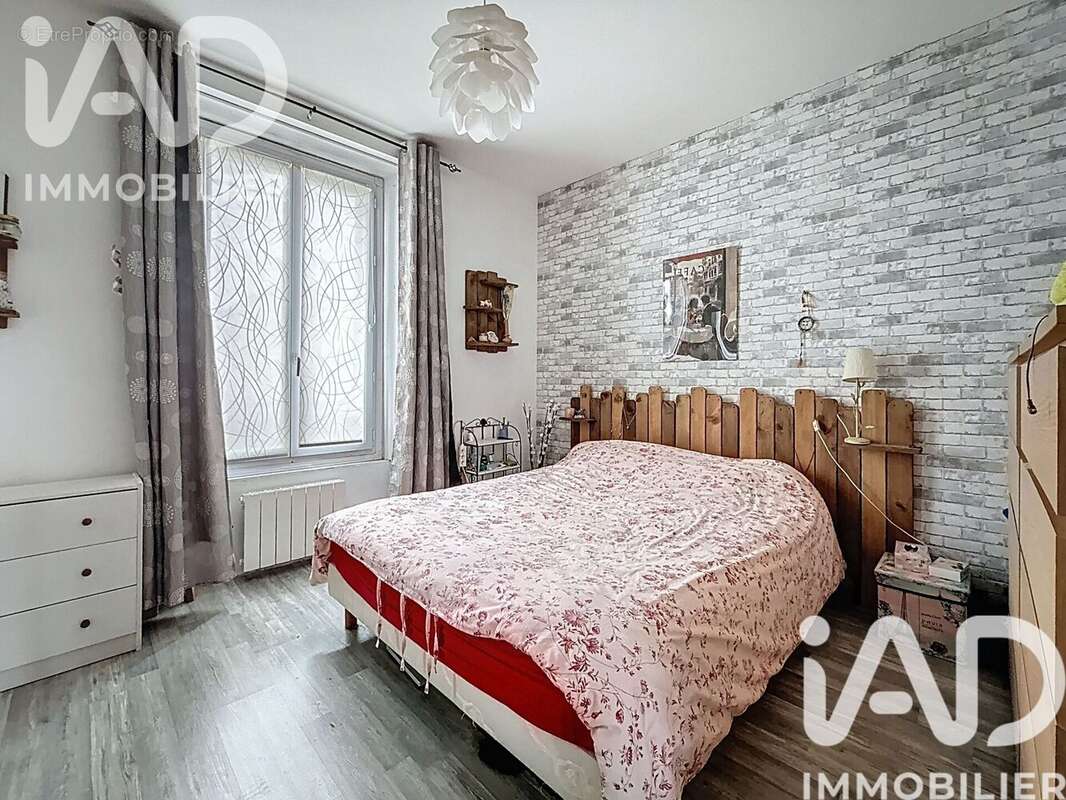 Photo 7 - Maison à FAREMOUTIERS